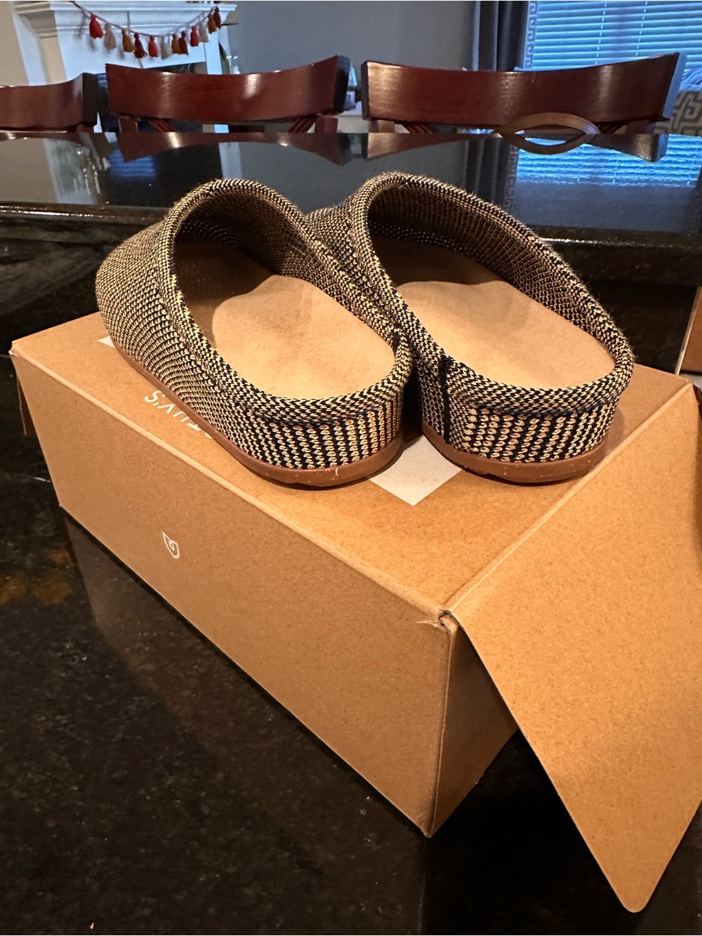 Rothy’s Clogs, Size 8 - Picture 3 of 3